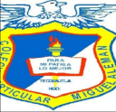 Logo de Colegio Particular  Miguel Alemán