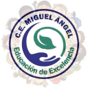 Logo de Centro Educativo Miguel Ángel