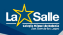 Colegio Miguel De Bolonia