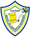 Logo de Col·legi Miguel De Cervantes Saavedra
