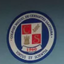 Logo de Preparatoria Miguel De Cervantes Saavedra