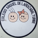 Logo de Col·legi Miguel De Lardizabal Y Uribe