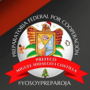 Logo de Preparatoria Miguel Hidalgo Y Costilla