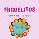 Logo de Parvulari Miguelitos