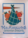 Logo de Preescolar Mis Angelitos