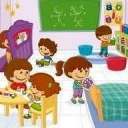 Preescolar Mis Garabatos