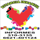 Estancia infantil  Mis Primeros Pasos