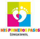 Logo de Educació infantil Mis Primeros Pasos 2