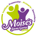 Logo de Col·legi Moises Saenz Garza