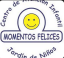 Logo de Momentos Felices