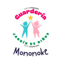 Logo de Preescolar Mononoke 