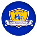 Logo de Colegio Mons. Mariano Hurtado Guerrero