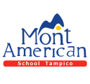 Logo de Colegio Mont American School Tampico