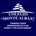 Logo de Colegio  Monte Alban