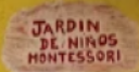 Logo de Jardín De Niños Montessori