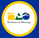 Logo de Preescolar Montessori De Atlamaya