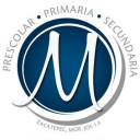 Logo de Col·legi Montessori De Zacatepec