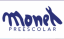 Logo de Montessori Monet