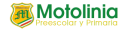Logo de Col·legi Motolinia