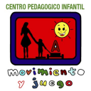 Logo de Daycare Movimiento Y Juego