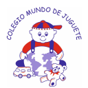 Logo de Colegio Mundo De Juguete