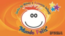 Logo de Preescolar Mundo Feliz