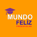 Logo de Preescolar Mundo Feliz
