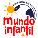 Logo de Estancia Infantil Mundo Infantil