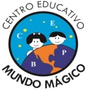 Logo de Centro Educativo Mundo Mágico