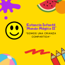 Logo de Estancia Infantil Mundo Mágico 2
