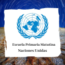 Logo de Colegio Naciones Unidas