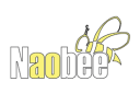 Logo de Preescolar Naobee