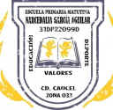 Primaria  Narcedalia Garcia Aguilar