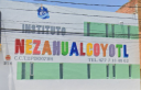 Colegio Netzahualcoyotl