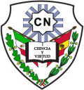 Logo de Col·legi Netzahualcoyotl