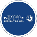 Logo de Colegio New Harmony
