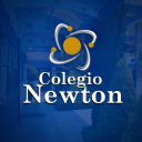 Logo de Colegio  Newton