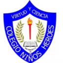 Logo de Colegio Niños Heroes 