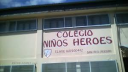 Logo de Colegio  Niños Heroes 
