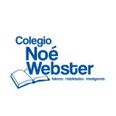 Logo de Colegio Noé Webster