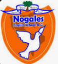 Logo de Colegio Nogales English School