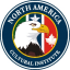 Logo de North America Instituto Cultural