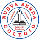 Logo de Preescolar Nueva Senda
