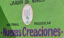 Logo de Nuevas Creaciones