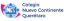 Logo de Nuevo Continente De Queretaro
