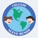Logo de Colegio Nuevo Mundo
