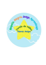 Logo de Jardín De Niños Nuevos Amigos