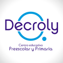Logo de Col·legi O. Decroly