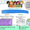 Logo de Preescolar Octavio Paz