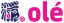 Logo de Olé Centro de Lenguas